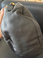 Burberry Black Shoulder Bag
