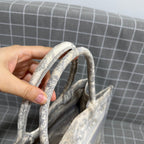 Dior Gray M1296ZRGO_M932