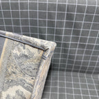 Dior Gray M1296ZRGO_M932