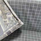 Dior Gray M1296ZRGO_M932