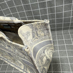 Dior Gray M1296ZRGO_M932