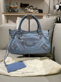 Balenciaga Blue 285433-D94JG-1230