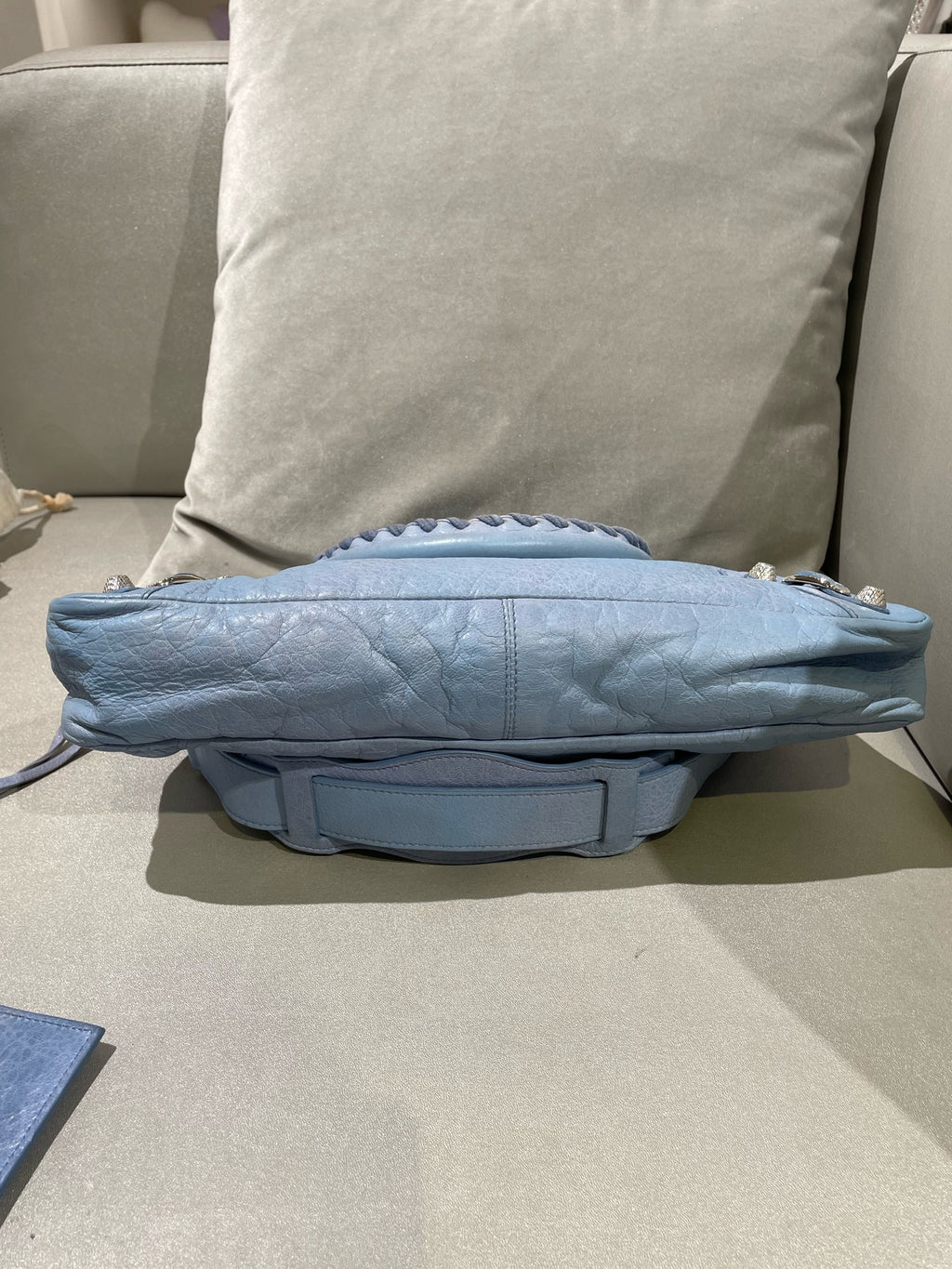 Balenciaga Blue 285433-D94JG-1230