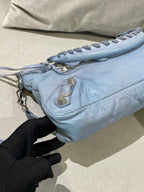 Balenciaga Blue 285433-D94JG-1230