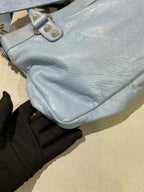 Balenciaga Blue 285433-D94JG-1230