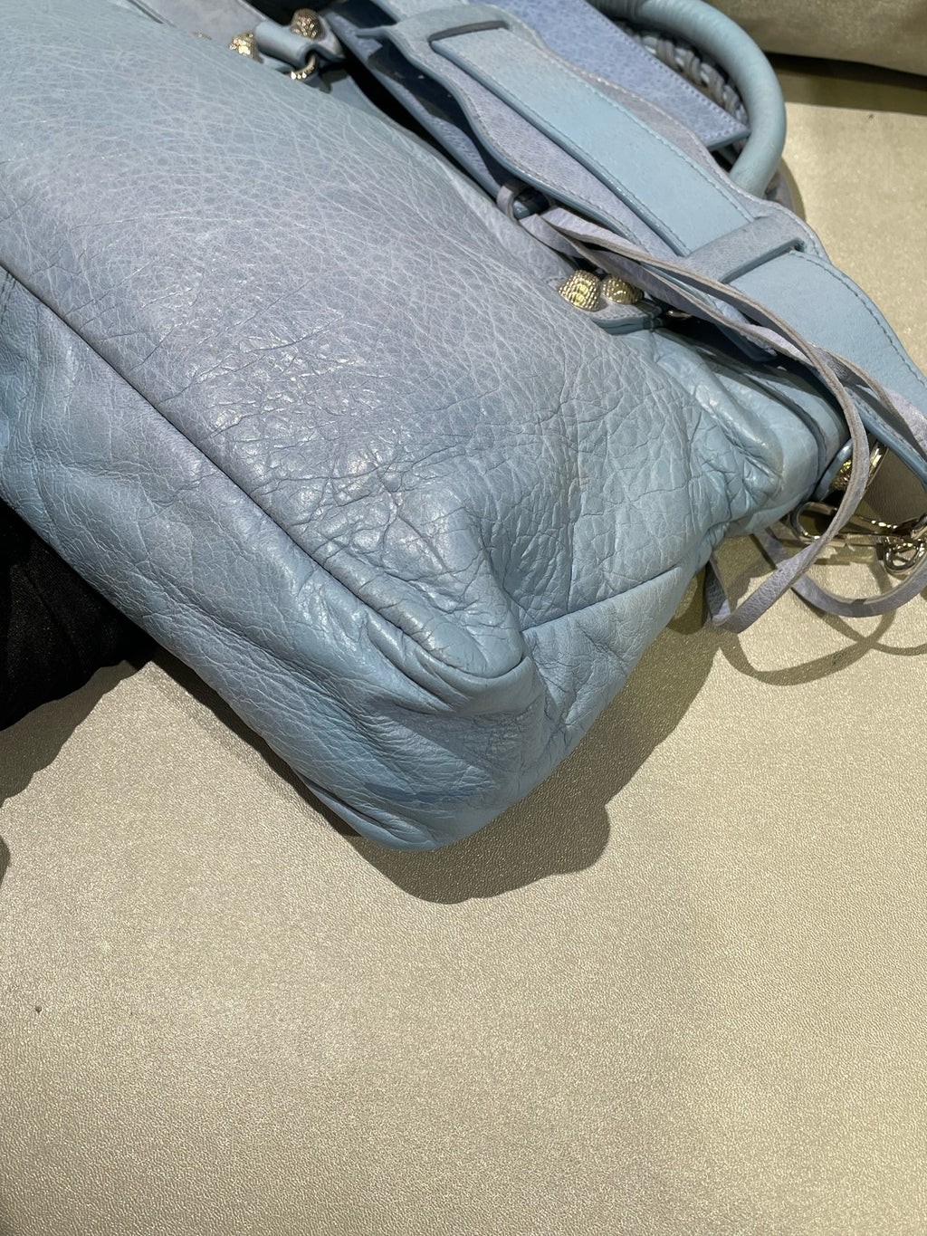 Balenciaga Blue 285433-D94JG-1230