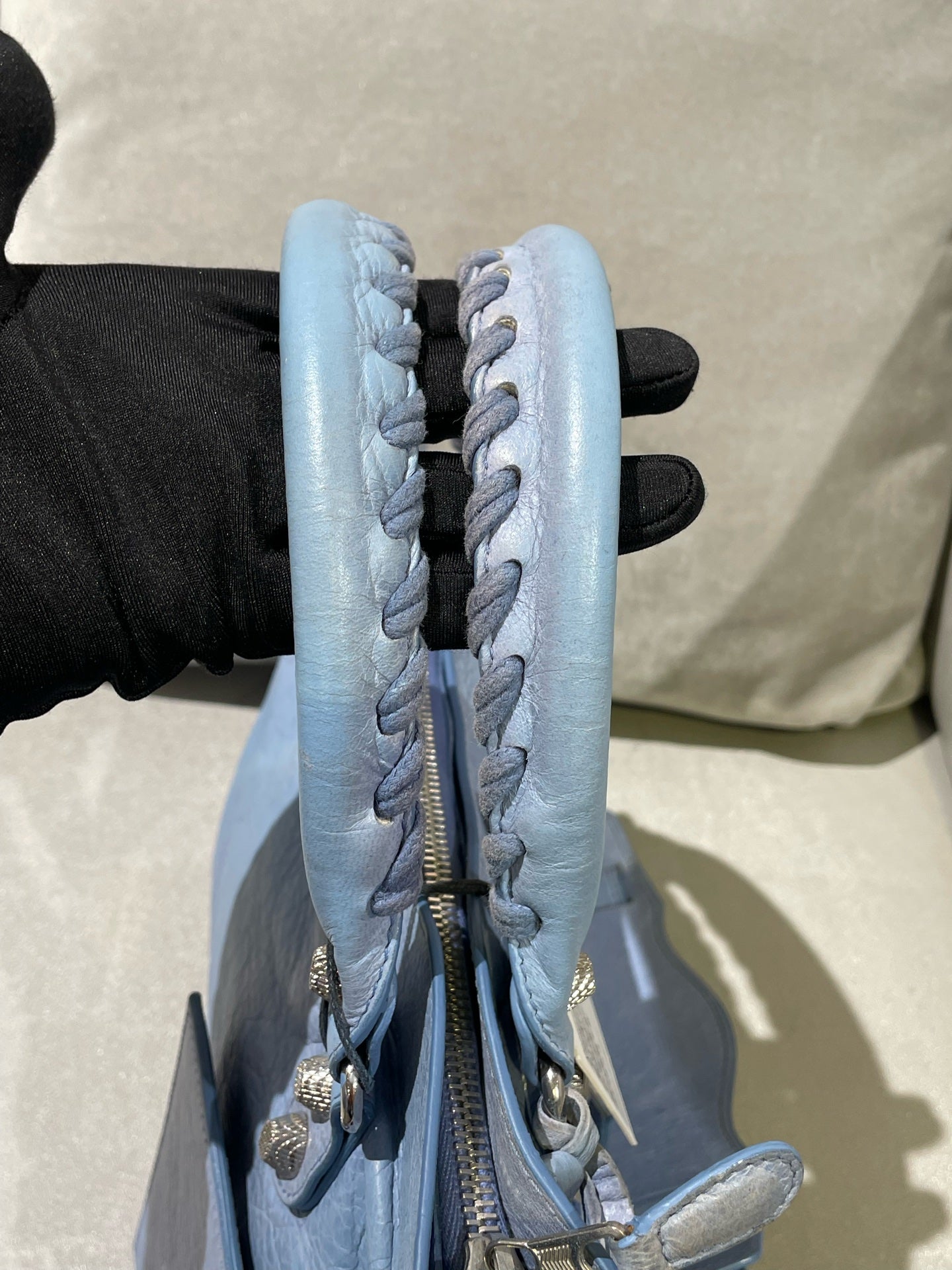Balenciaga Blue 285433-D94JG-1230