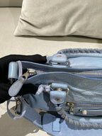 Balenciaga Blue 285433-D94JG-1230