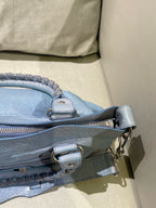 Balenciaga Blue 285433-D94JG-1230