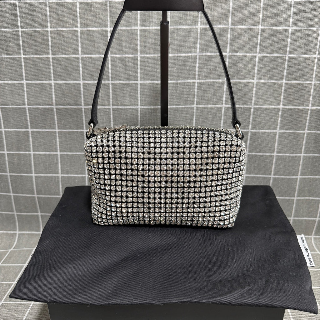 Alexander Wang Clutch
