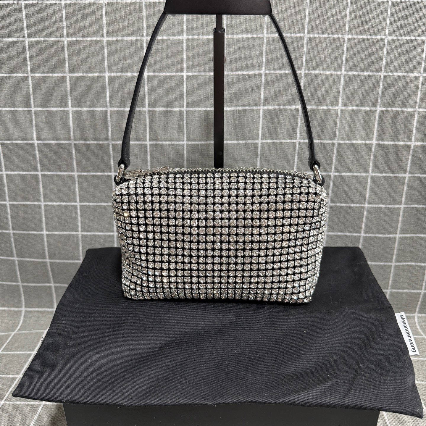 Alexander Wang Clutch