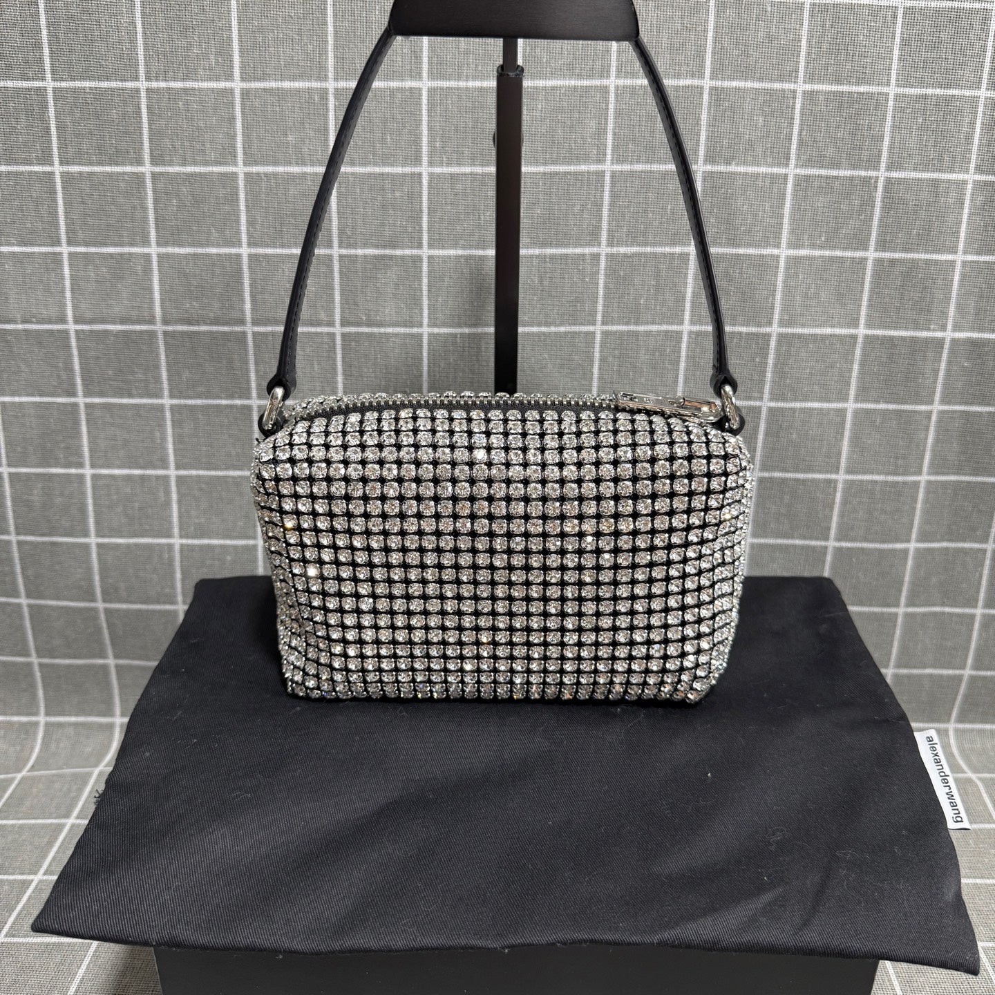 Alexander Wang Clutch