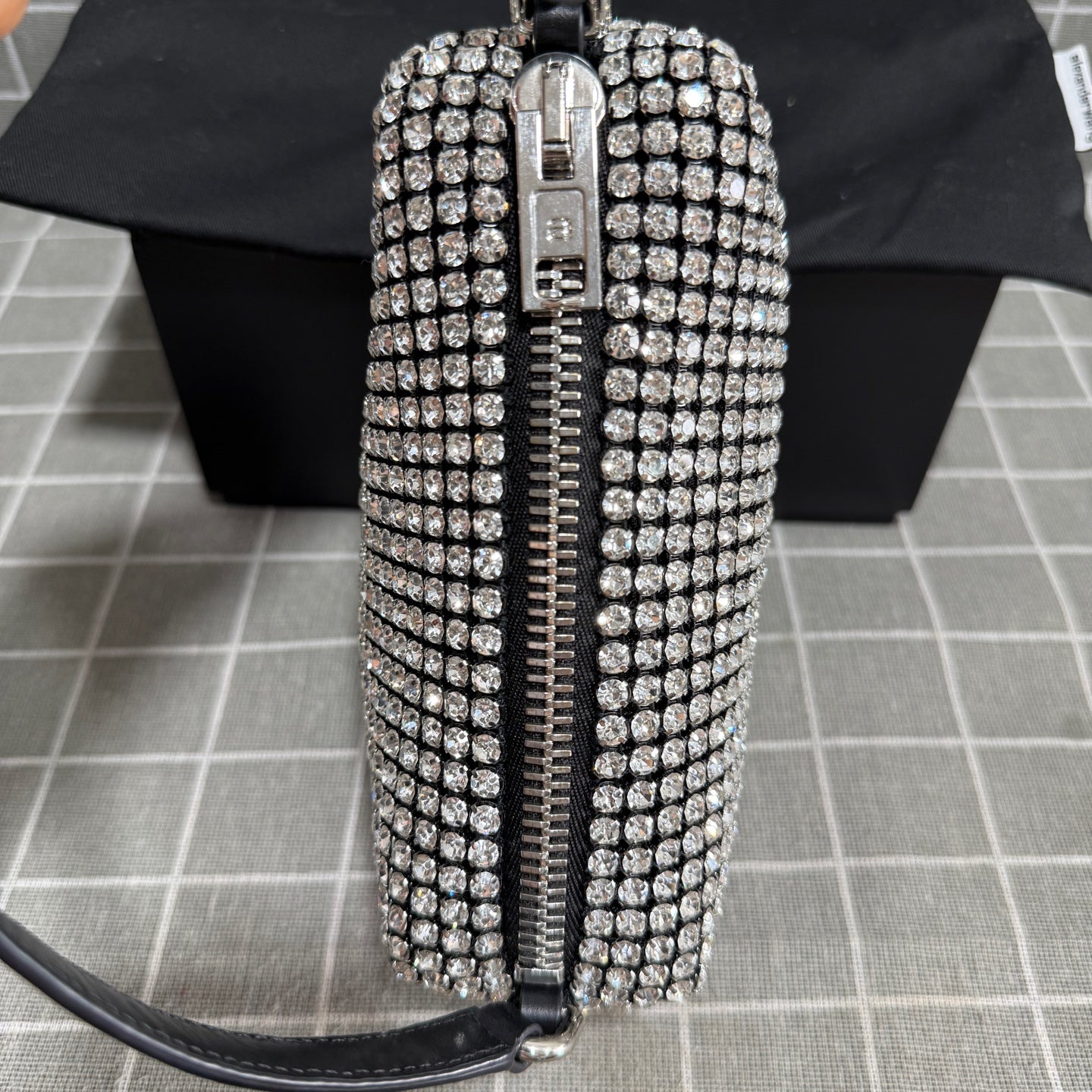 Alexander Wang Clutch