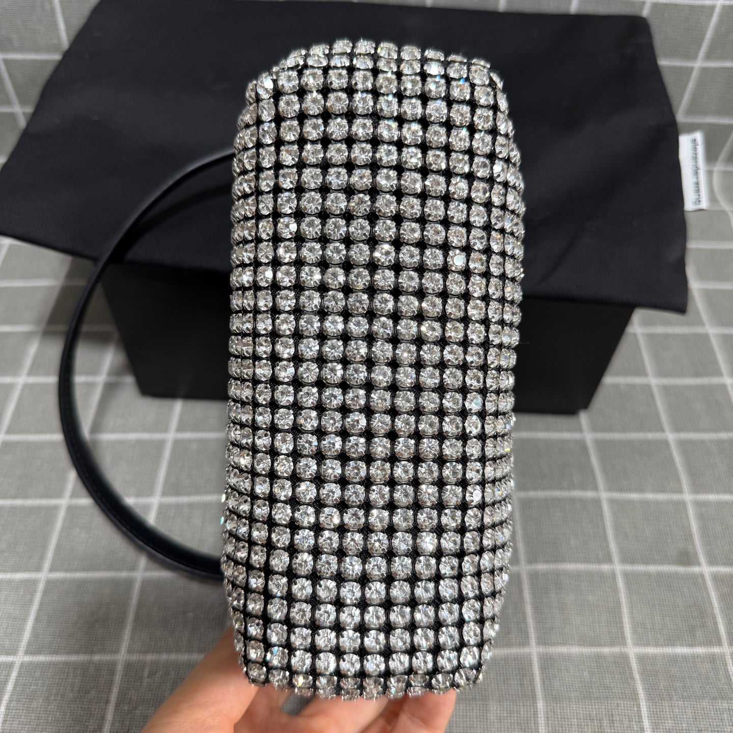 Alexander Wang Clutch