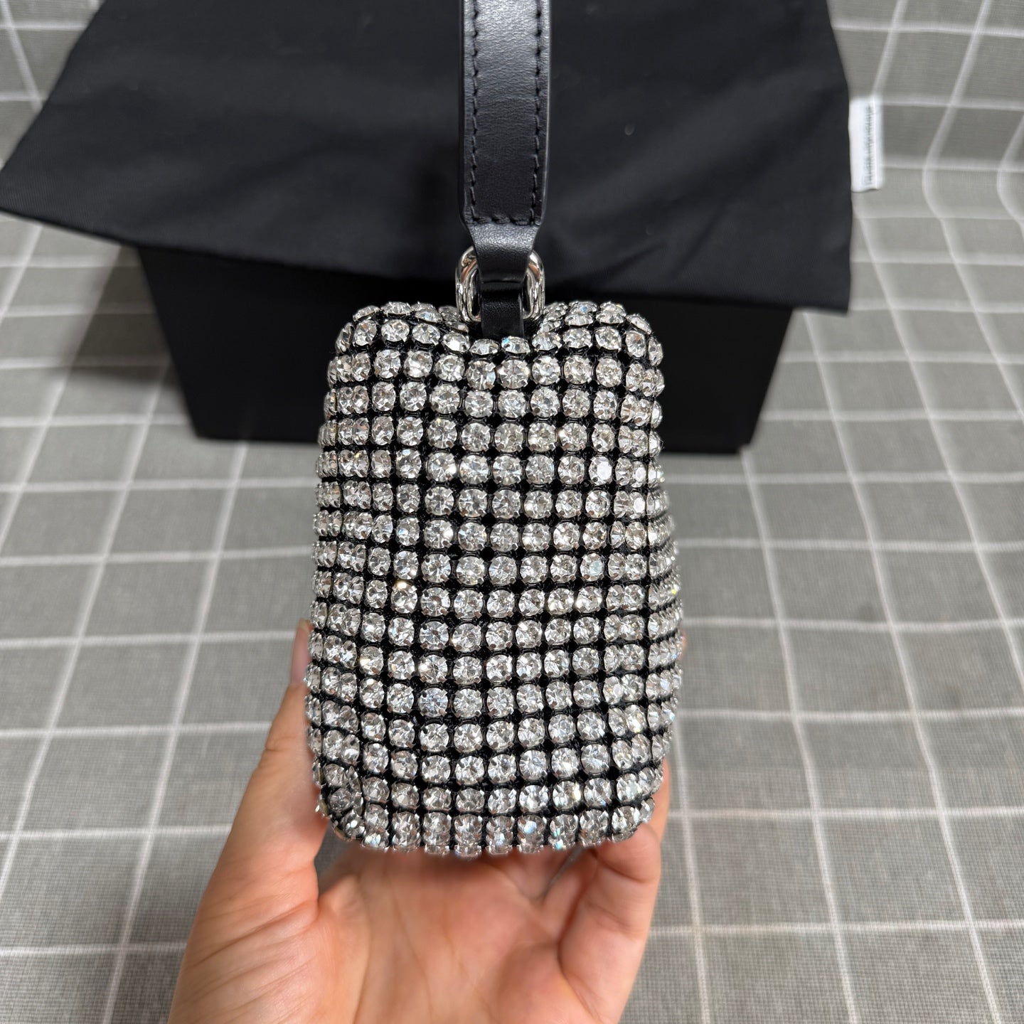 Alexander Wang Clutch