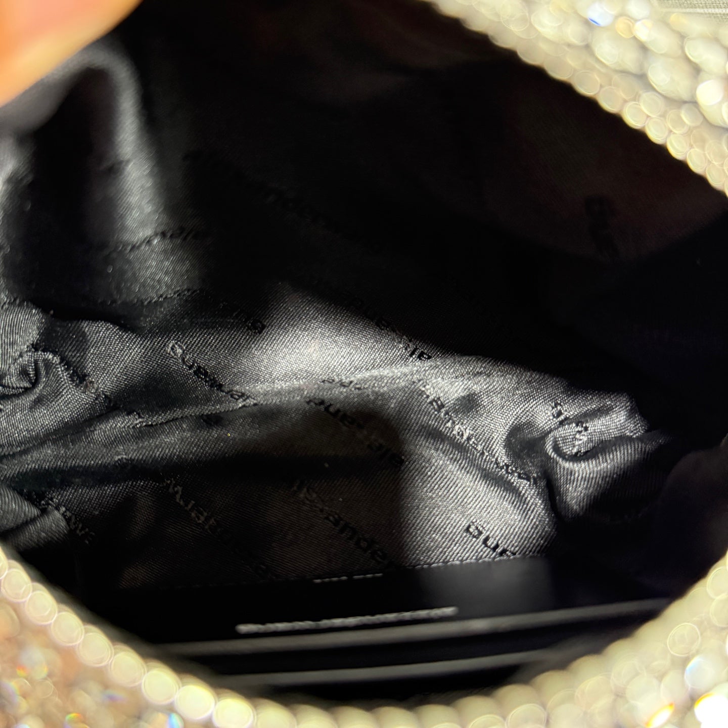Alexander Wang Clutch