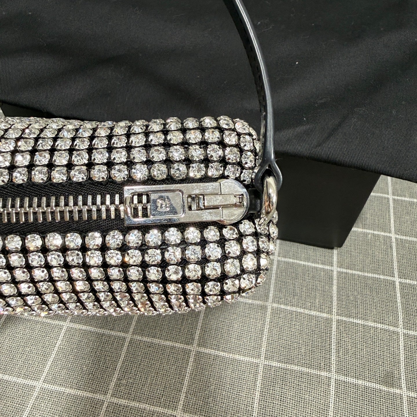 Alexander Wang Clutch