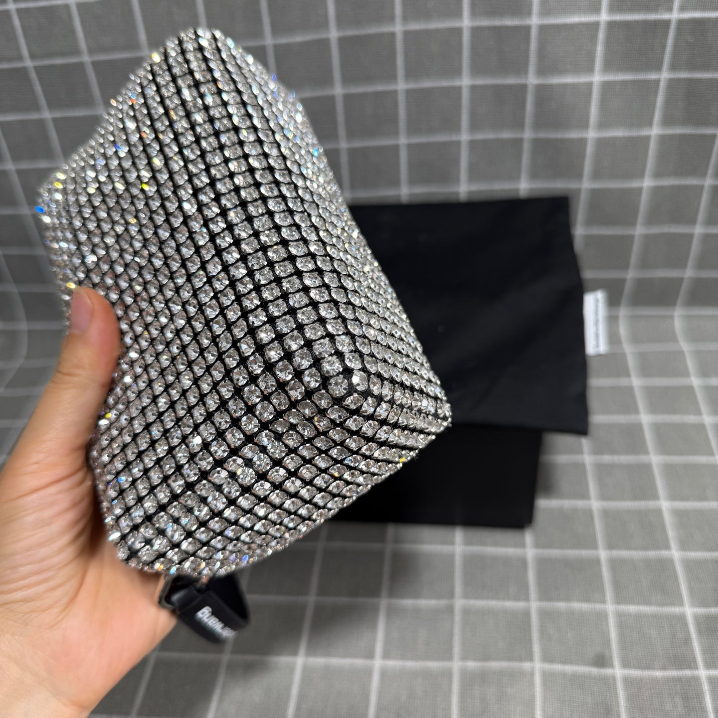 Alexander Wang Clutch