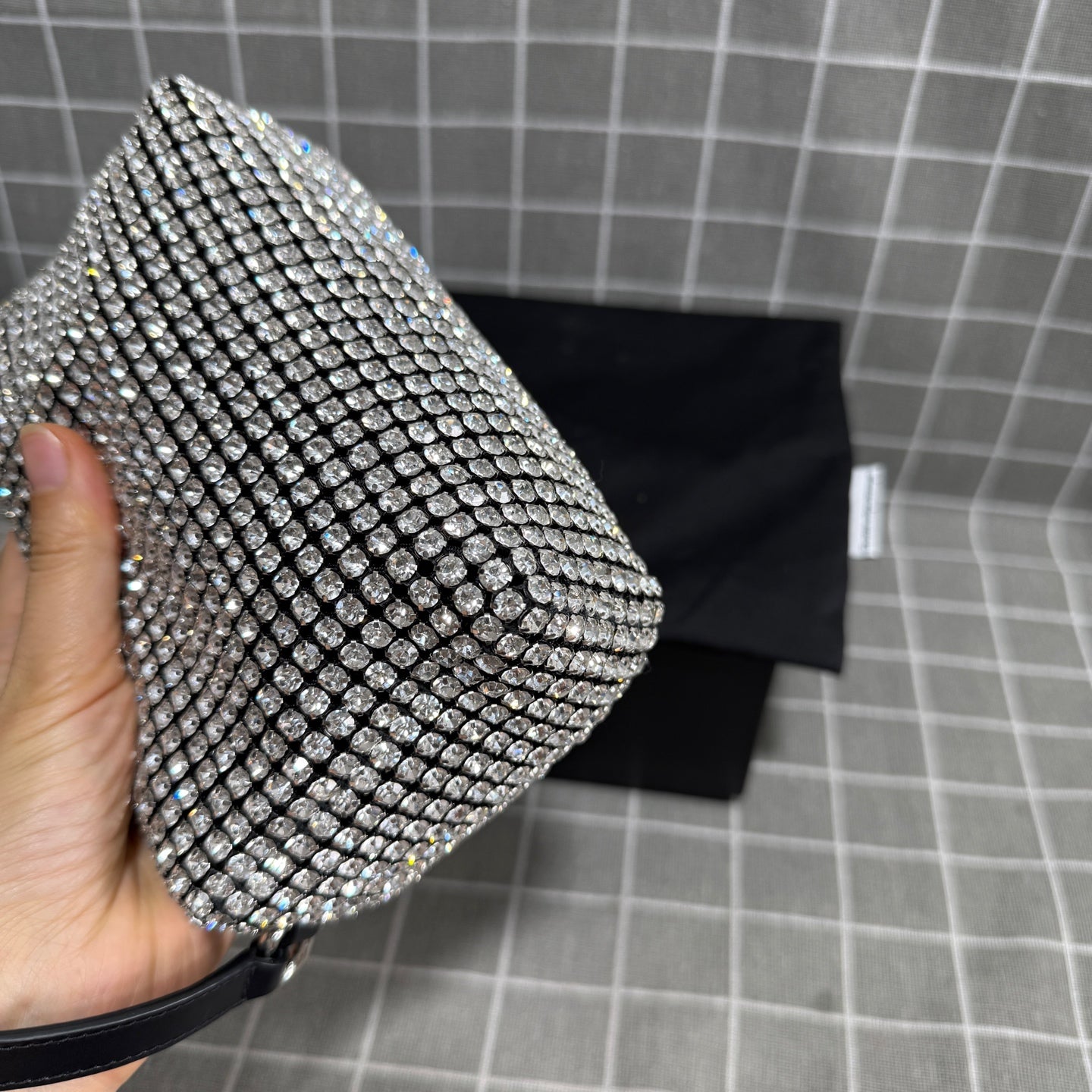 Alexander Wang Clutch