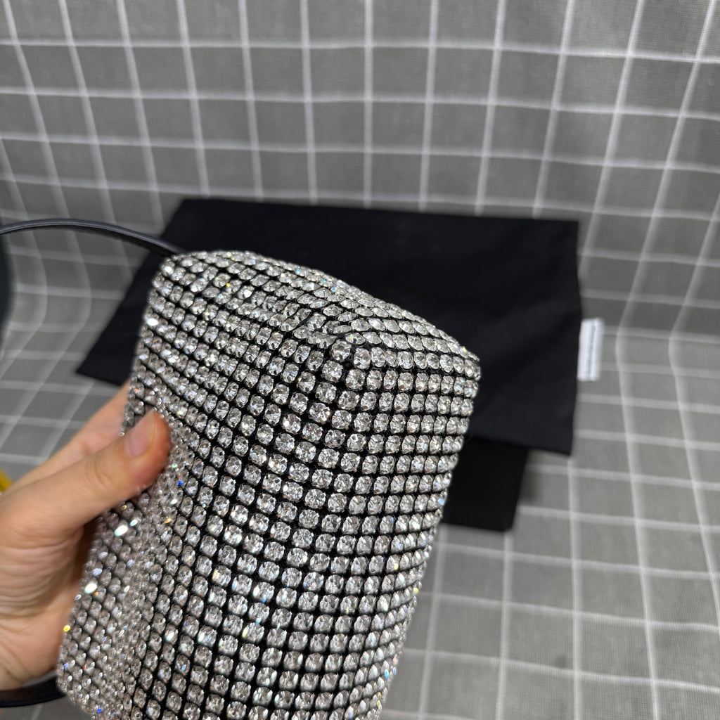Alexander Wang Clutch