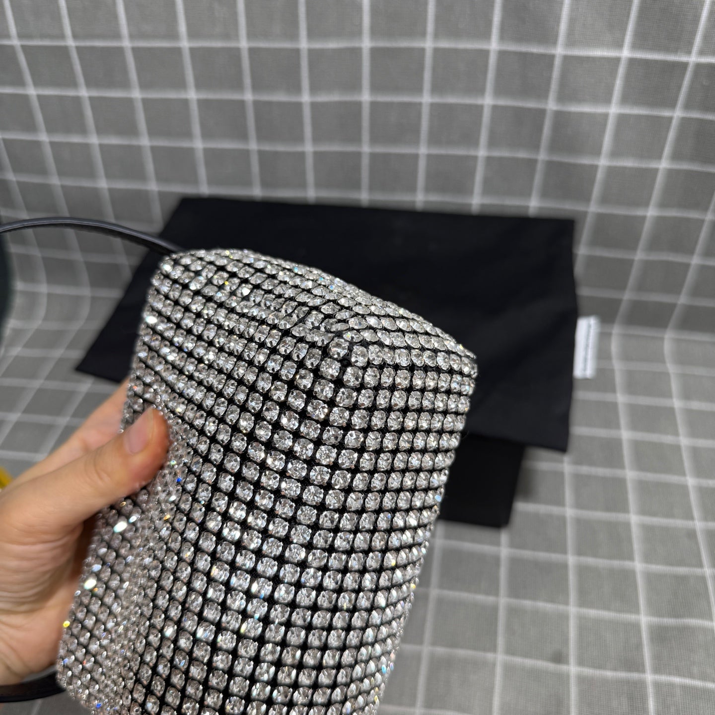 Alexander Wang Clutch