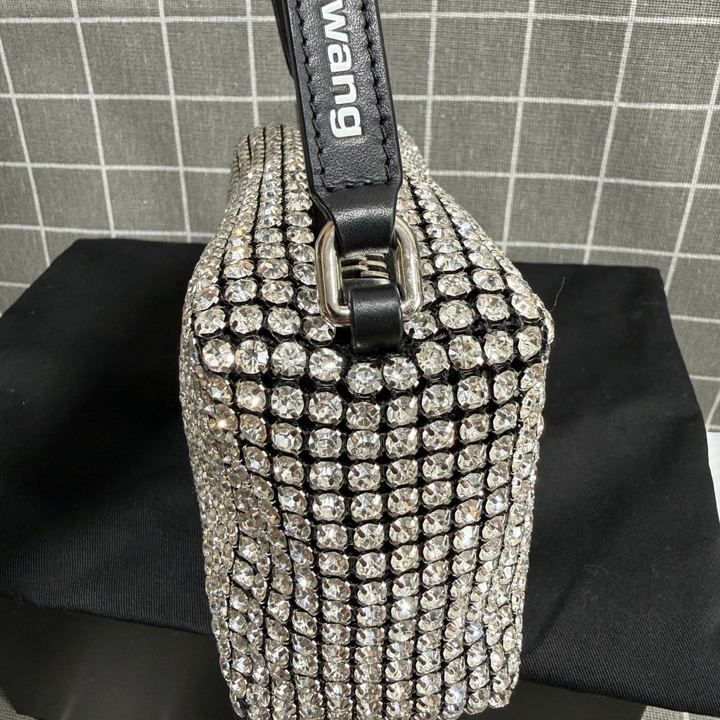 Alexander Wang Clutch