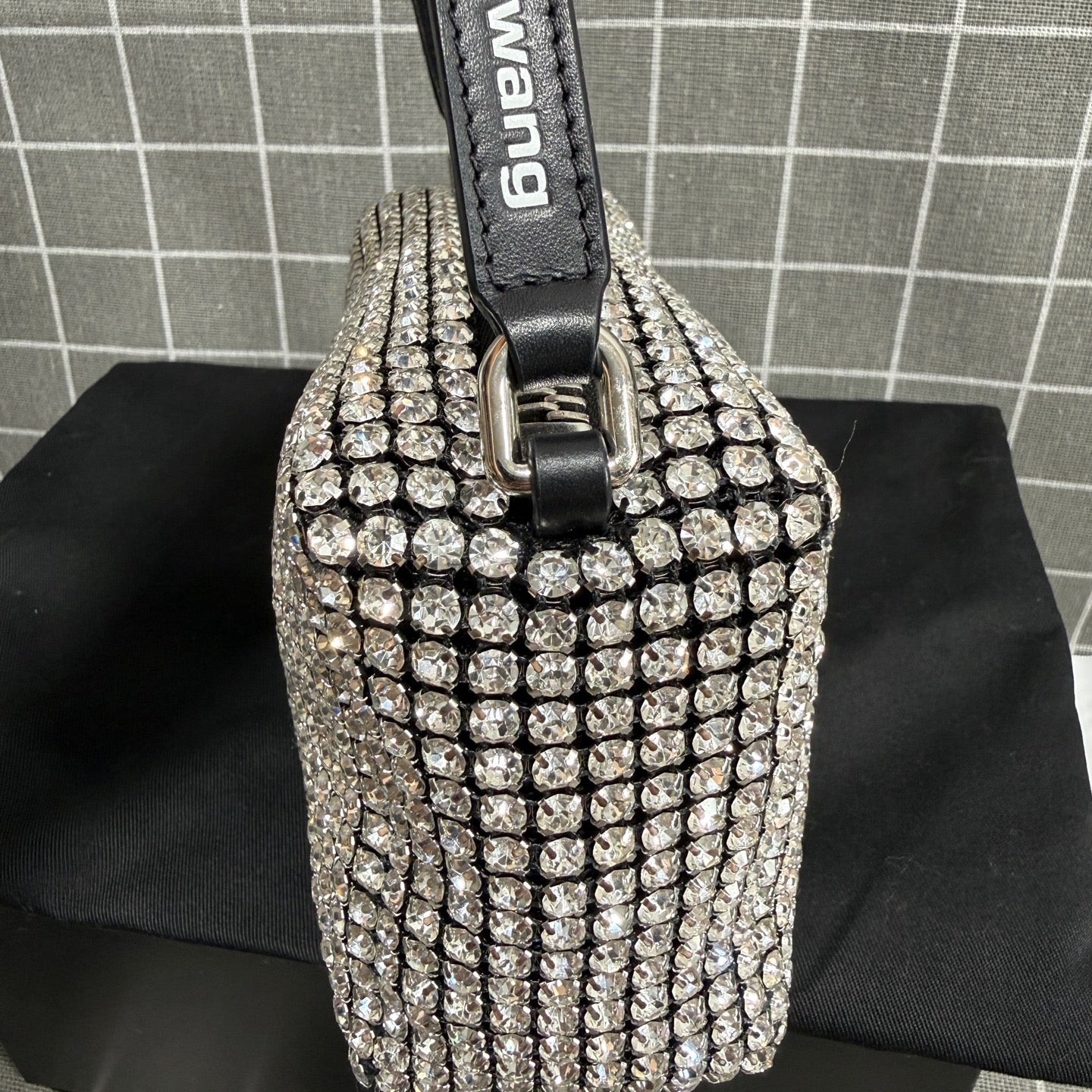 Alexander Wang Clutch