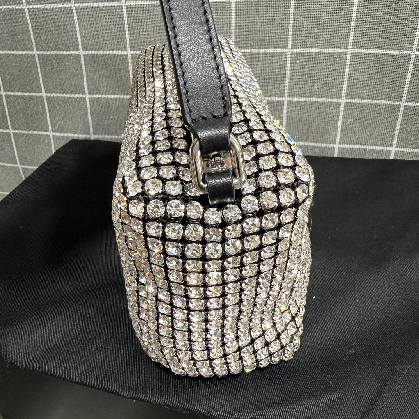 Alexander Wang Clutch