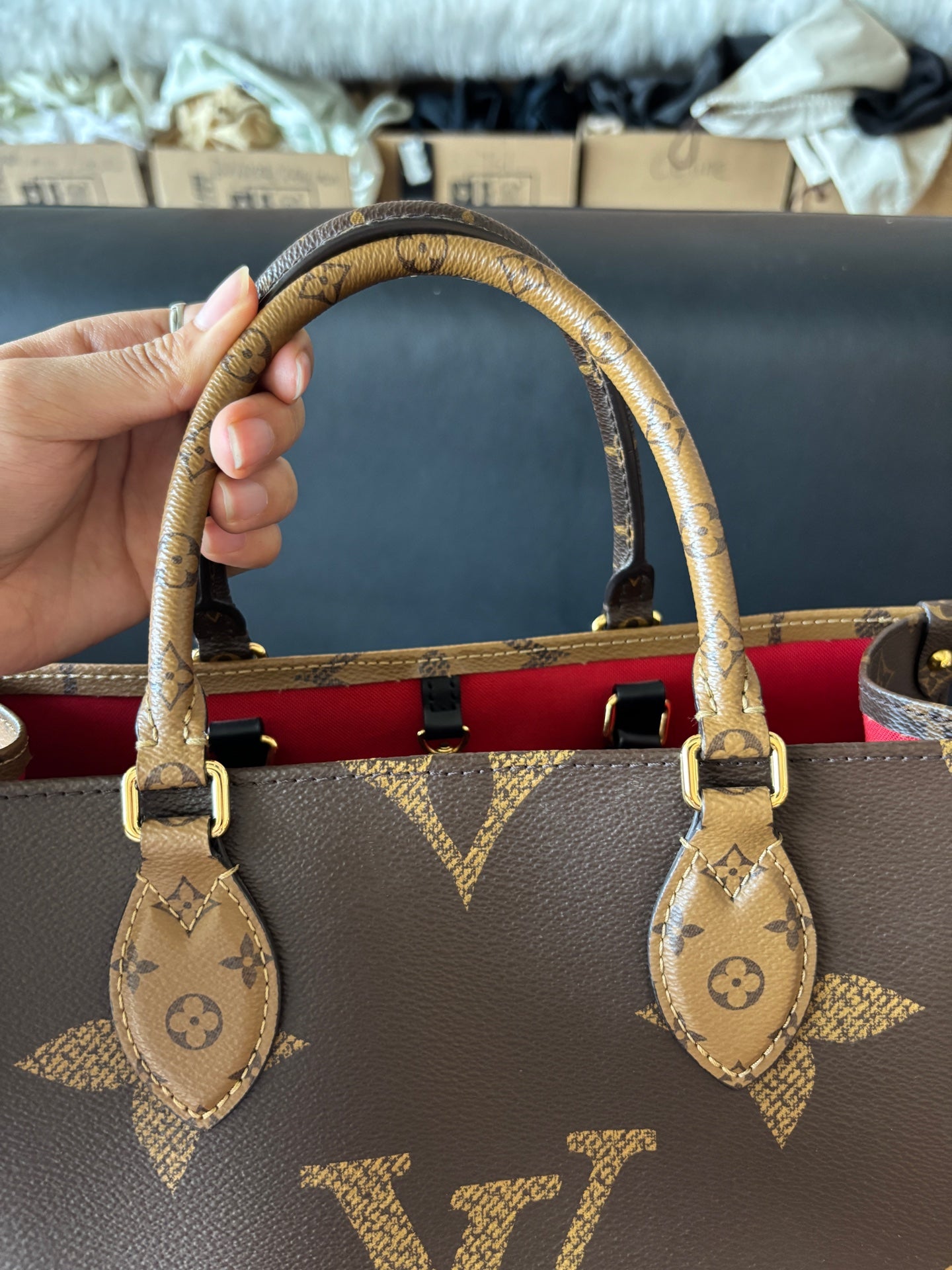Louis Vuitton