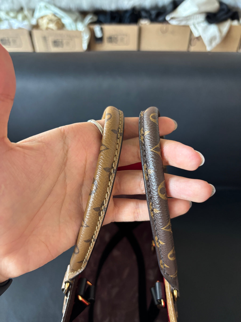 Louis Vuitton