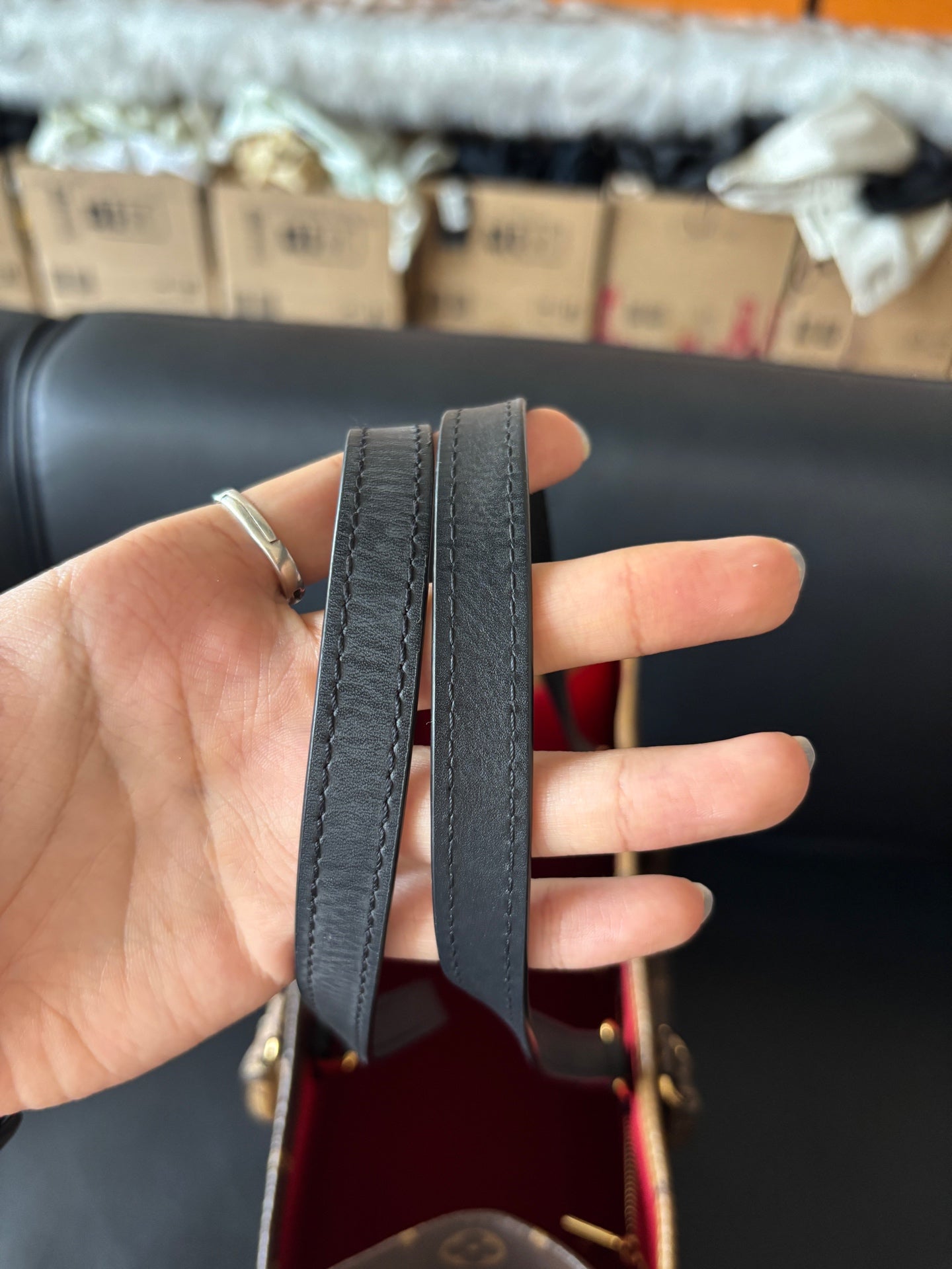 Louis Vuitton