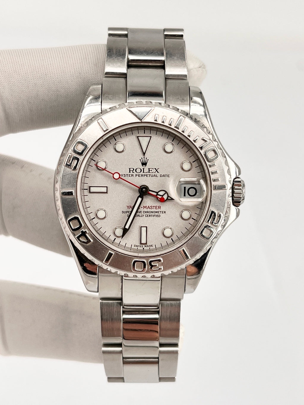 Rolex Automatic (self-winding) watch