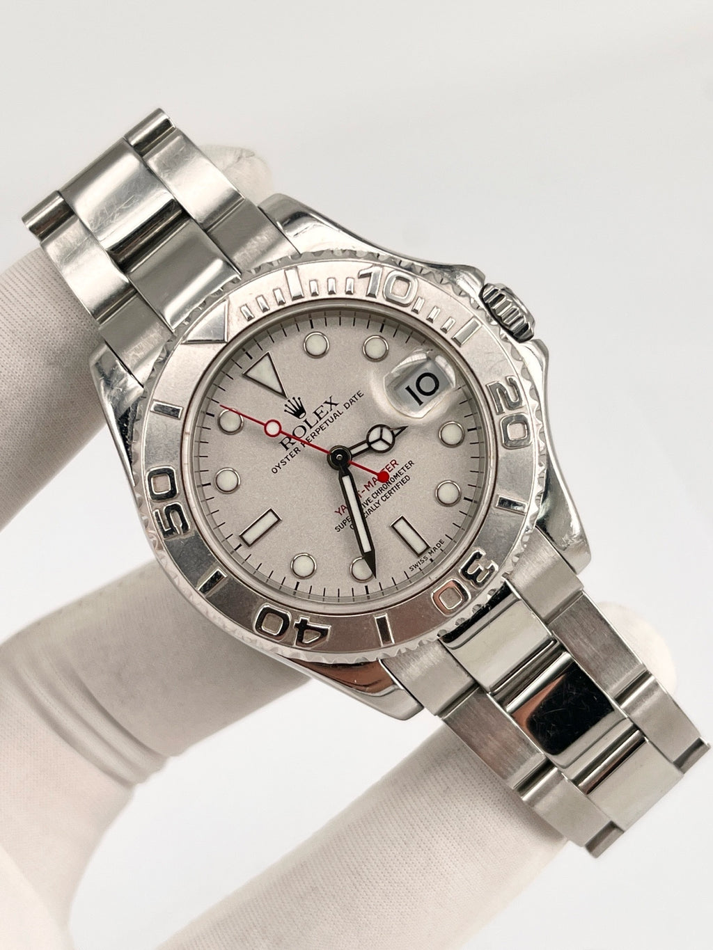 Rolex Automatic (self-winding) watch