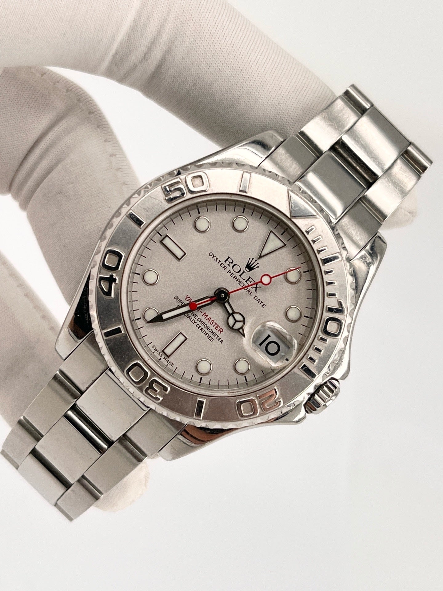 Rolex Automatic (self-winding) watch