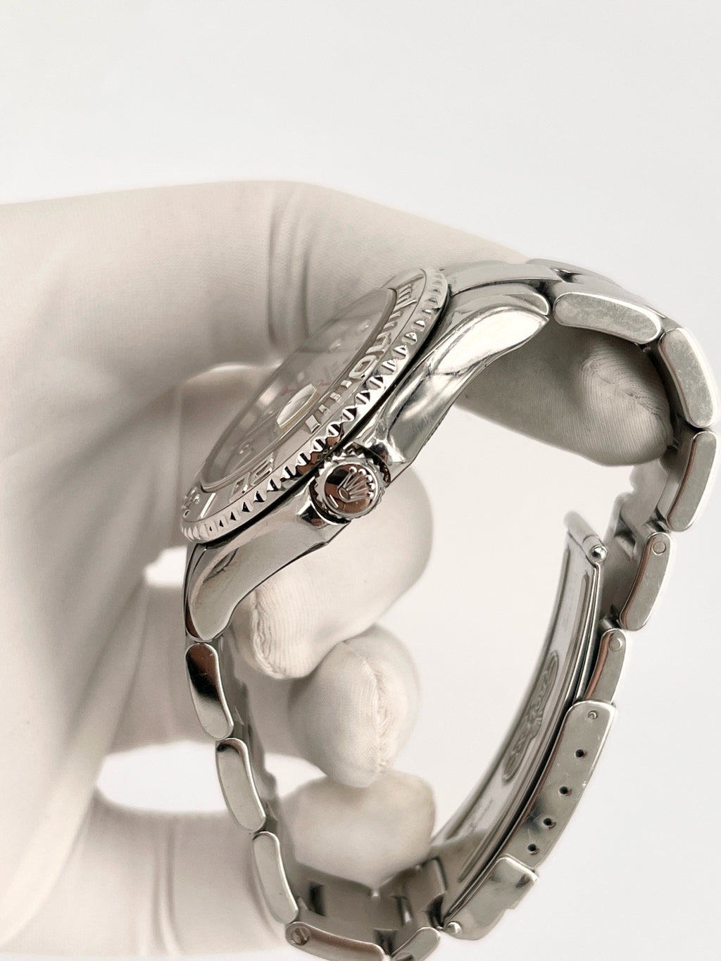 Rolex Automatic (self-winding) watch
