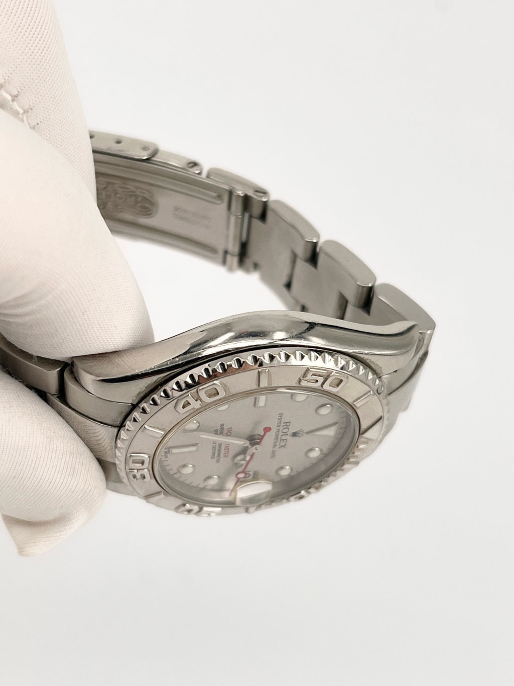 Rolex Automatic (self-winding) watch