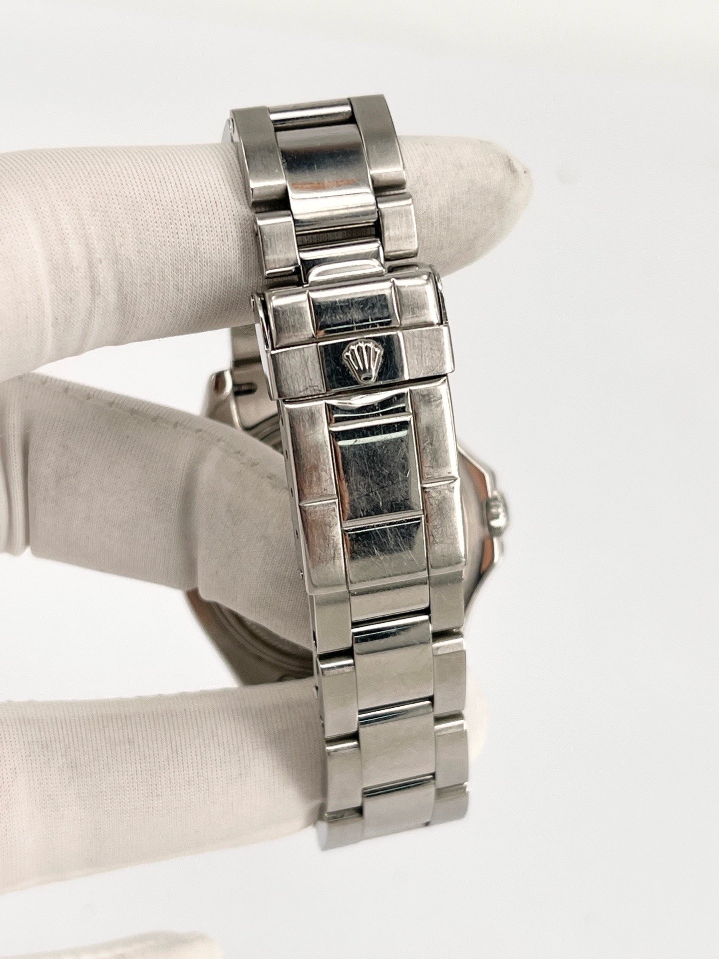 Rolex Automatic (self-winding) watch