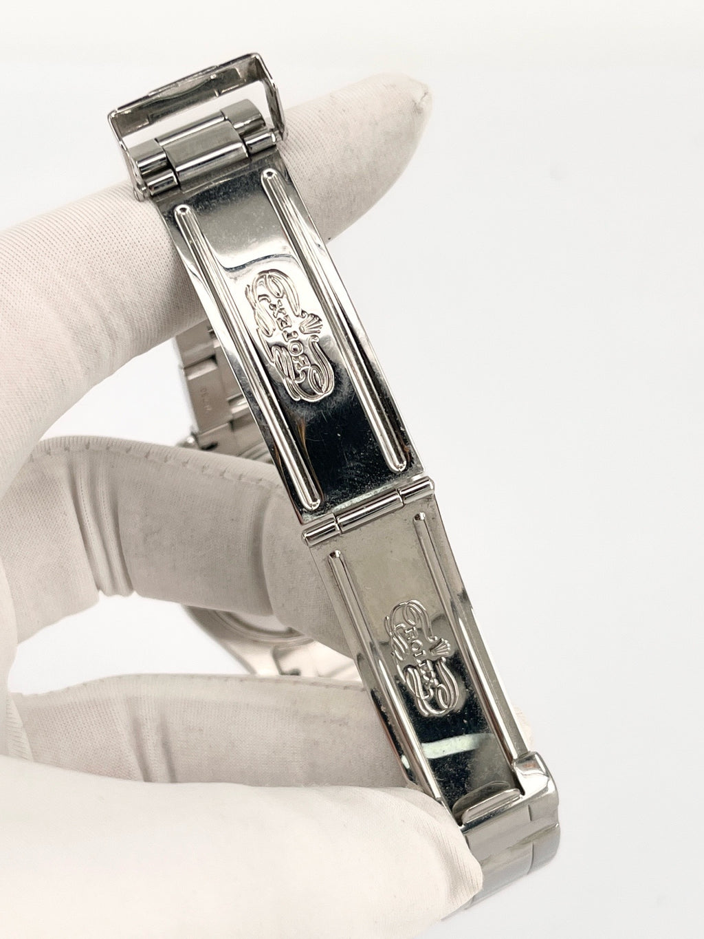 Rolex Automatic (self-winding) watch