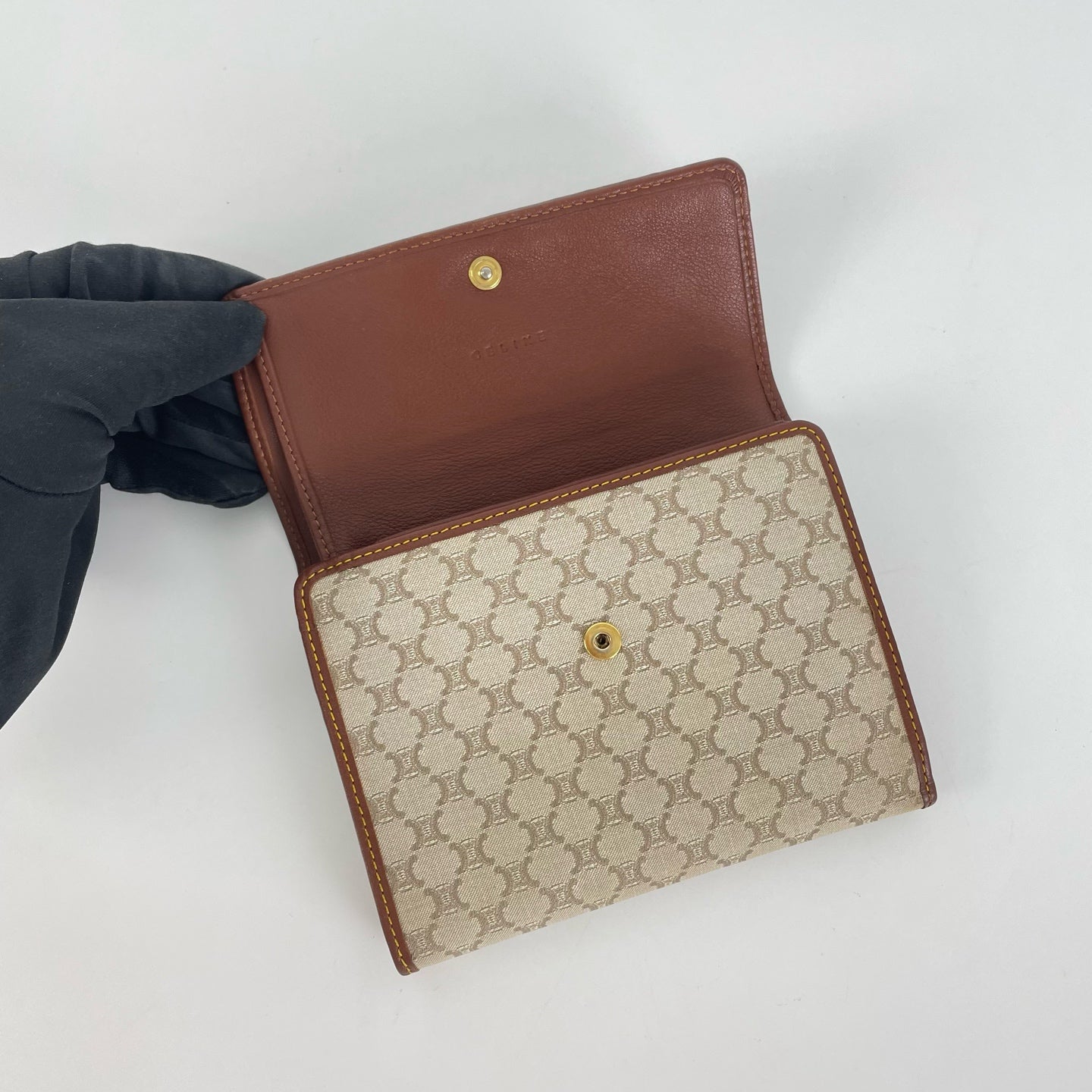 Celine Canvas