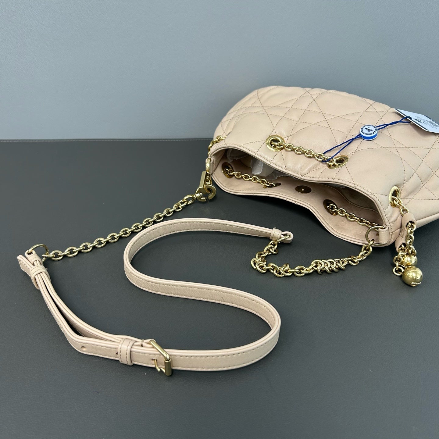 Dior Beige