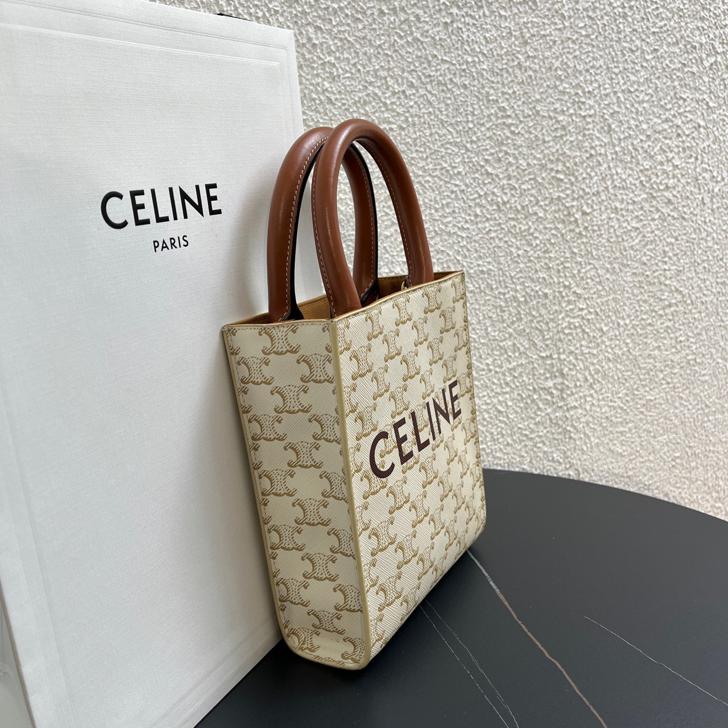 Celine White