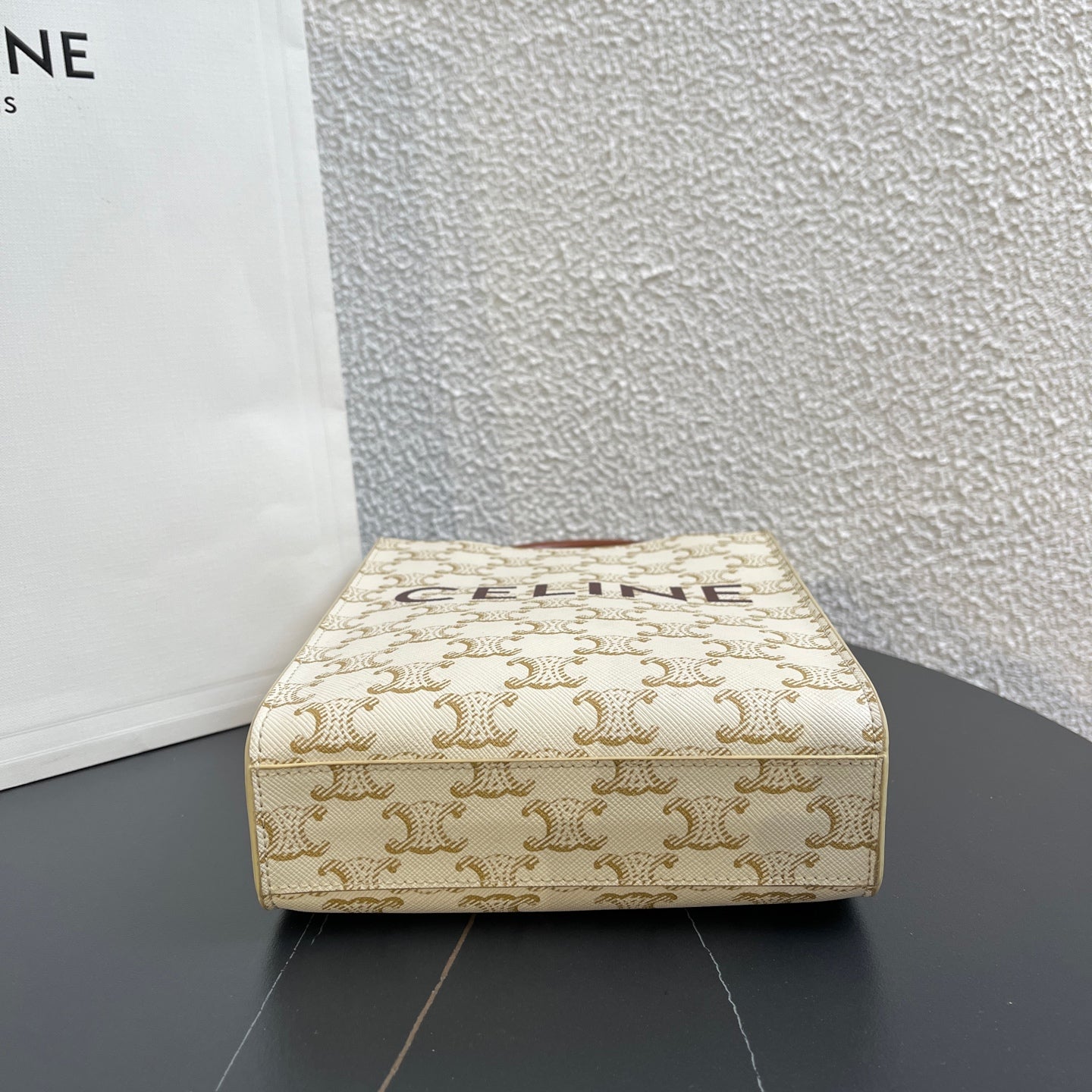 Celine White