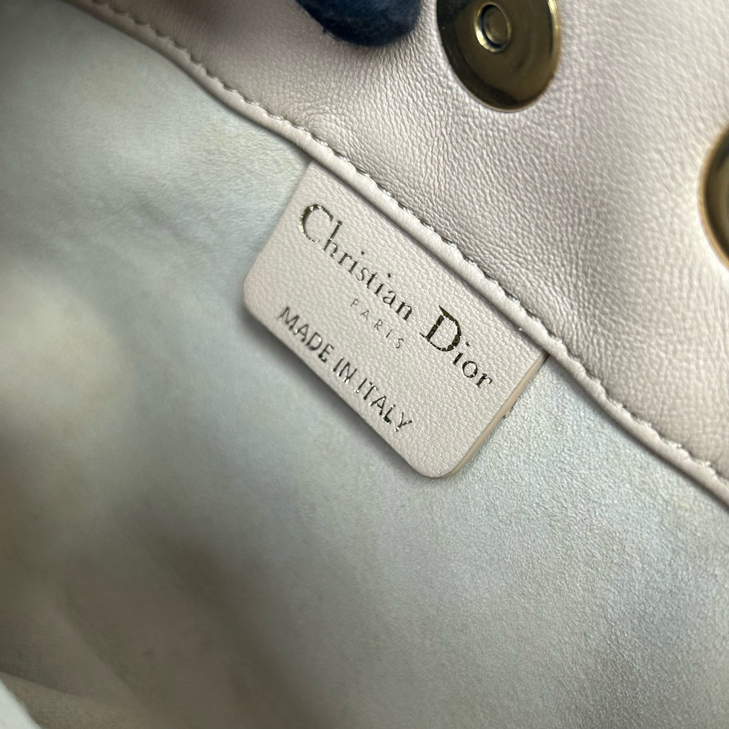 Dior Beige