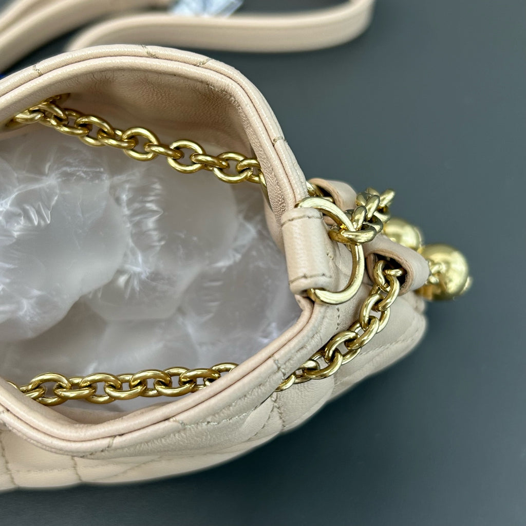Dior Beige