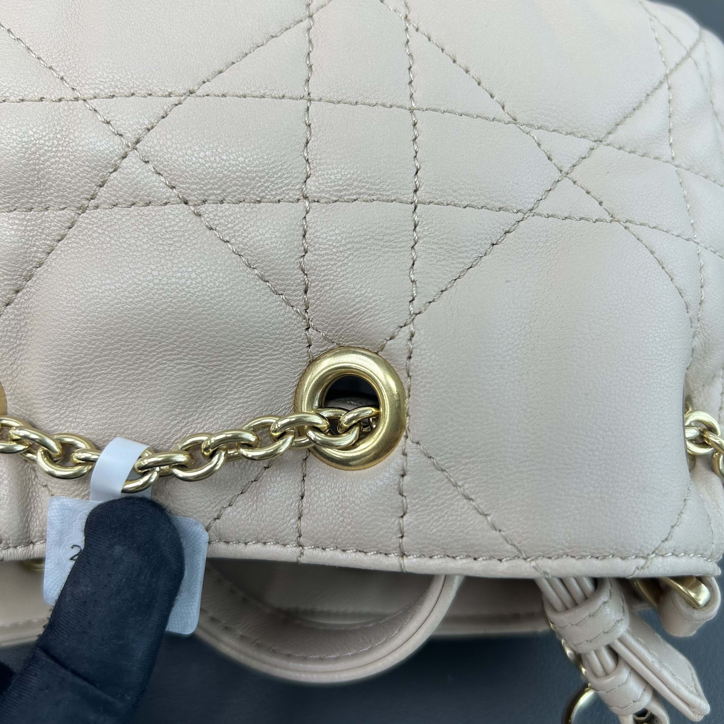 Dior Beige
