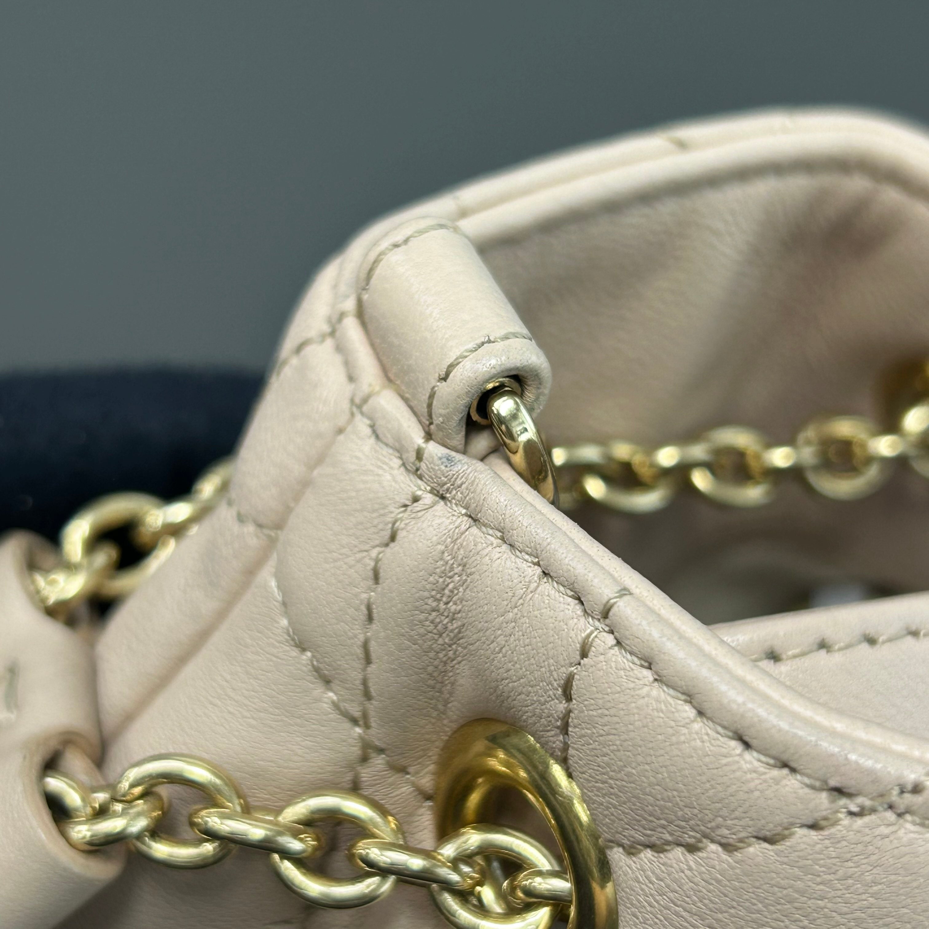 Dior Beige