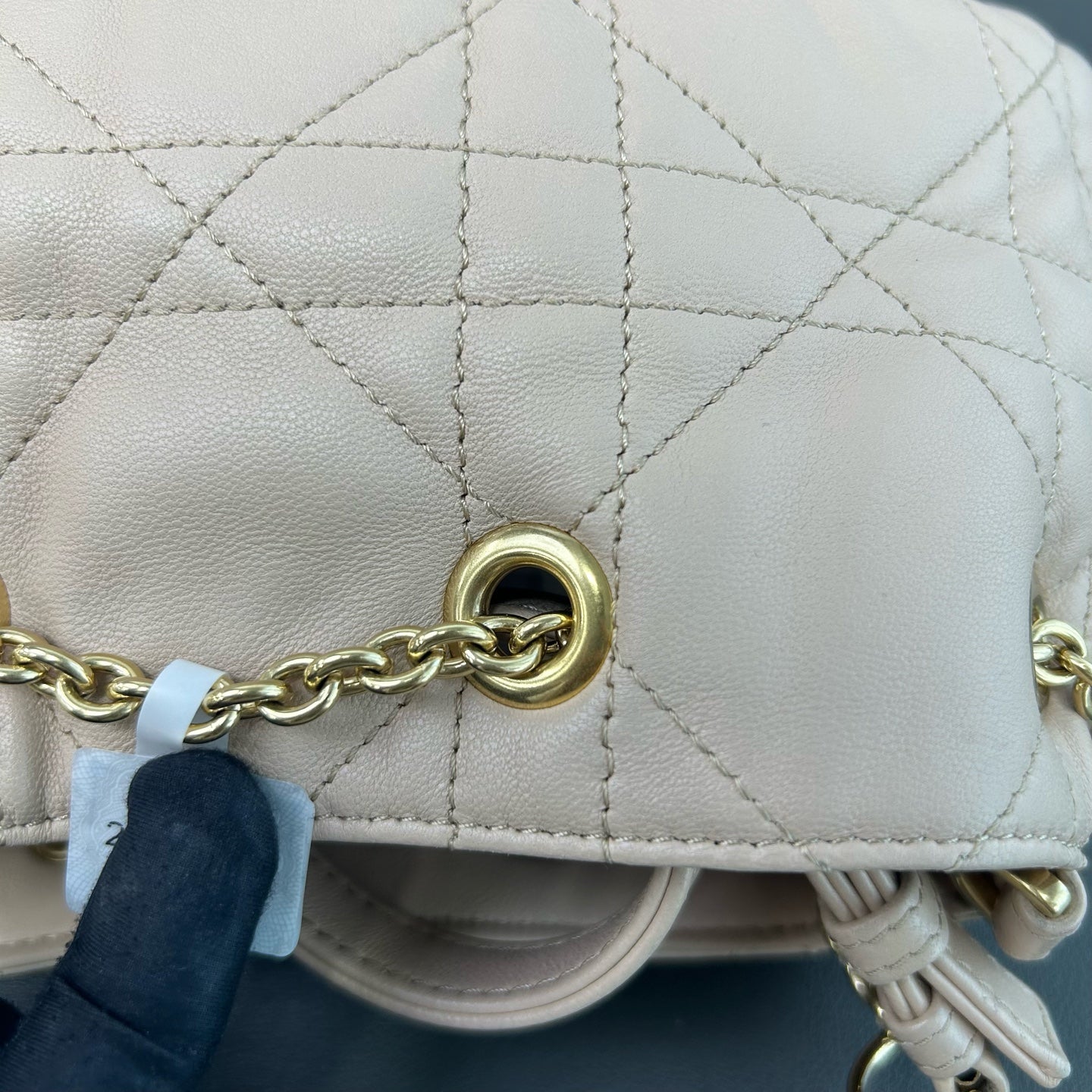 Dior Beige