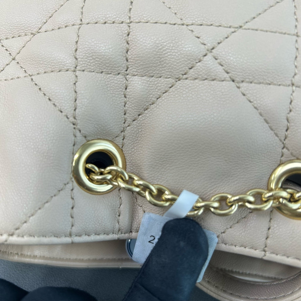 Dior Beige
