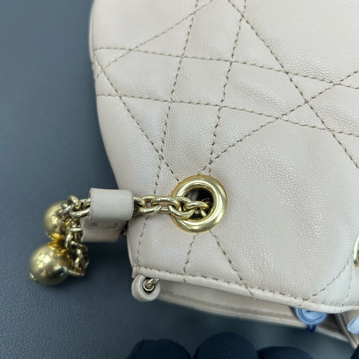 Dior Beige