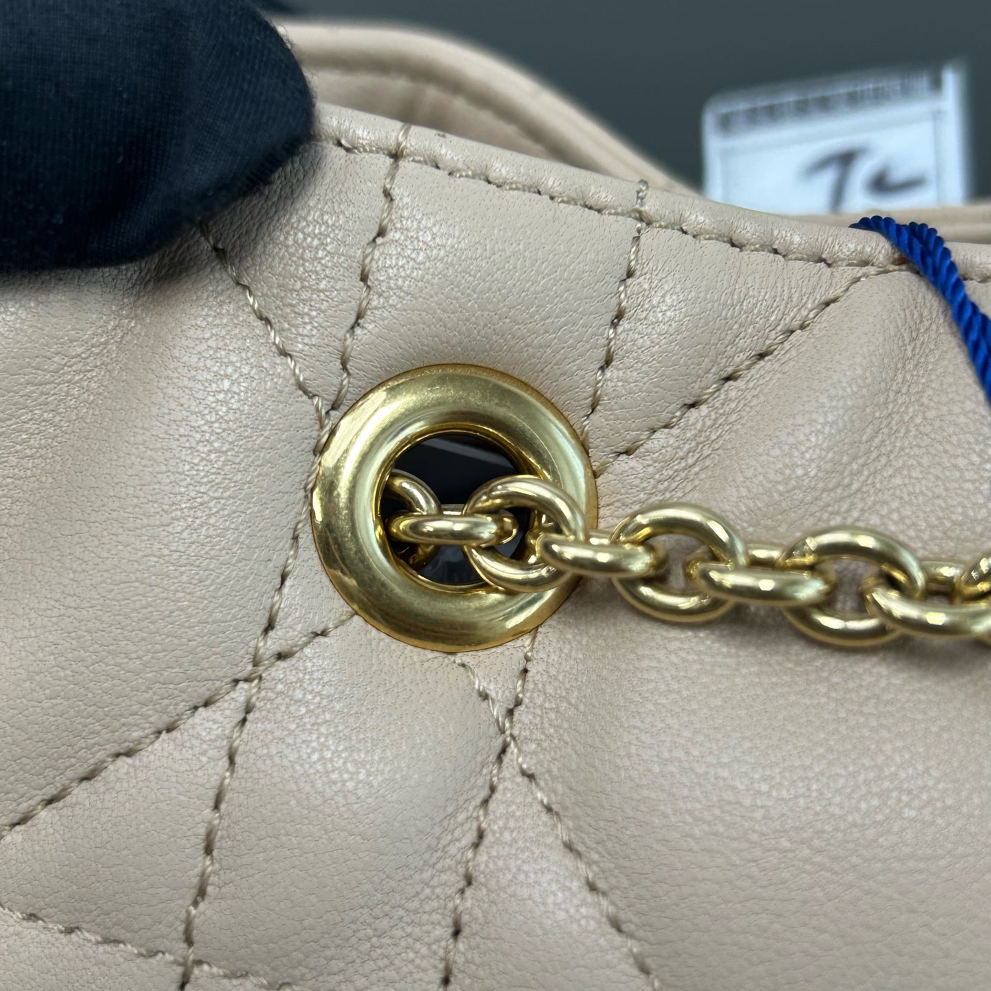 Dior Beige